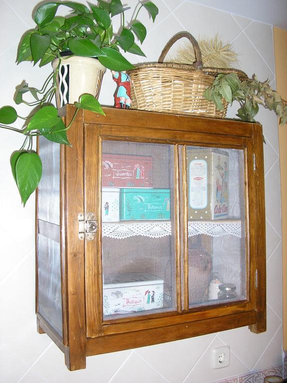 Bed and Breakfast Casa de La Paca Coca Habitación foto